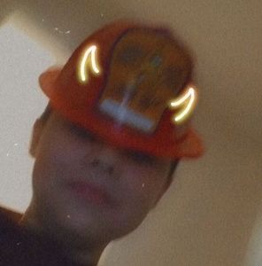 Meet your Posher, Brandon